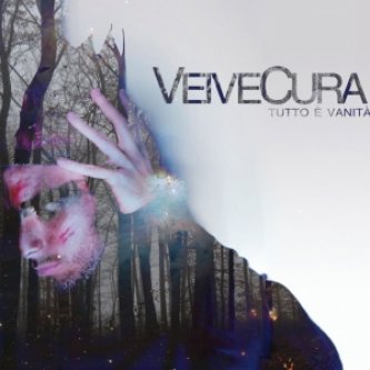 Copertina dell'album Tutto è Vanità, di VeiveCura