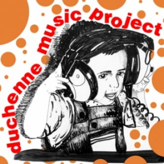Copertina dell'album Duchenne Music Project, di Duchenne Music Project