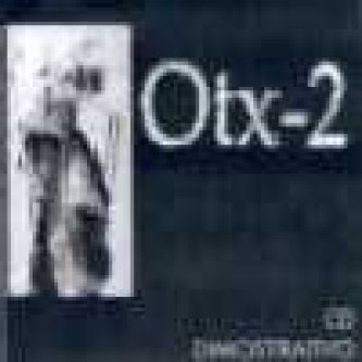 Copertina dell'album Promo 2001, di Otx-2