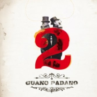 Copertina dell'album 2, di Guano Padano