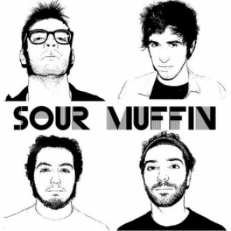 Copertina dell'album Sour Muffin EP, di Sour Muffin
