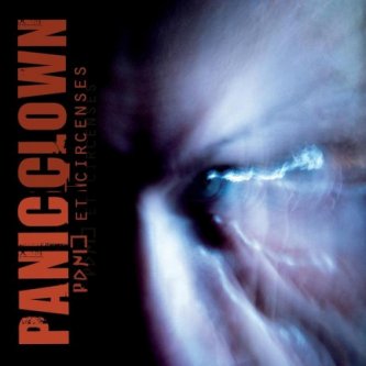 Copertina dell'album Panic et Circenses, di Panic Clown