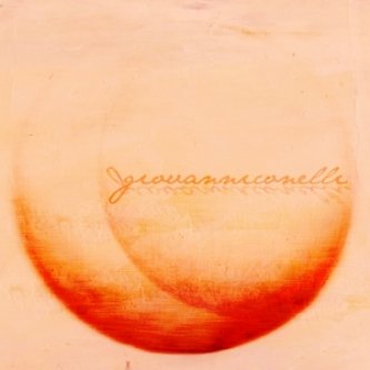 Copertina dell'album Giovanni Conelli, di Giovanni Conelli