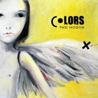 Copertina dell'album Colors, di Two Moons