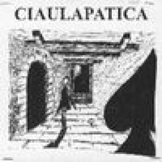 Copertina dell'album Come di vetro, di Ciaulapatica