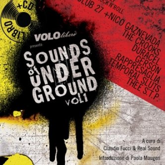 AA. VV.  Sounds of Underground Vol. 1 – Punk, Garage, Rockabilly, Punk Rock’n’Roll