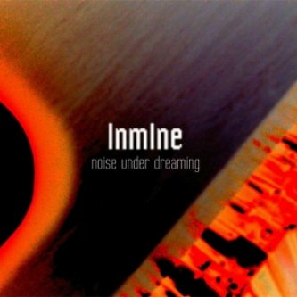 Copertina dell'album In Mine, di Noise Under Dreaming
