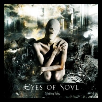 Copertina dell'album Cyberian Tales, di Eyes of Soul