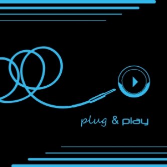 Copertina dell'album Plug & Play album 2012 - samples, di Plug&Play