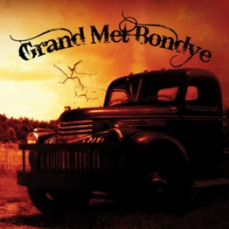 Copertina dell'album Grand Met Bondye, di Grand Met Bondyè
