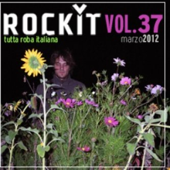 Copertina dell'album Rockit Vol.37, di Bad Love Experience