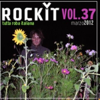 Copertina dell'album Rockit Vol.37, di Hot Gossip