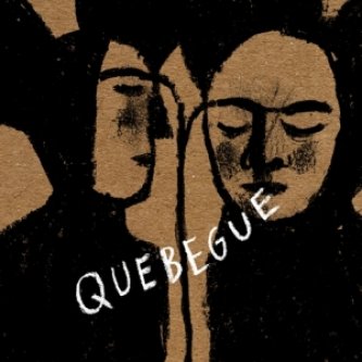 Copertina dell'album Quebegue, di Quebegue