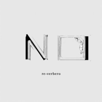 Copertina dell'album No, di Re-verbero
