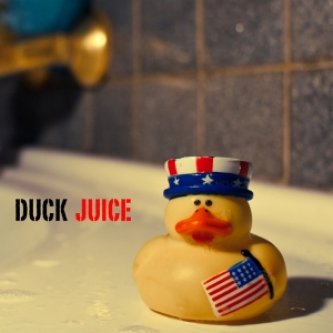 Copertina dell'album Duck Juice, di Duck Juice