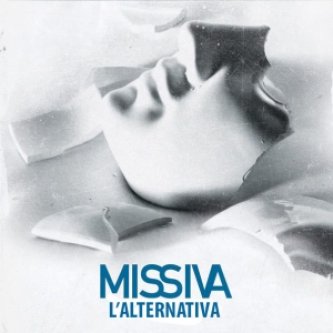 Copertina dell'album L'alternativa (single), di Missiva