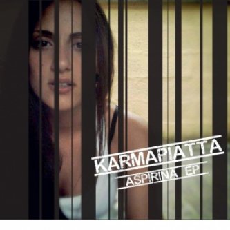 Copertina dell'album Aspirina EP, di Karmapiatta