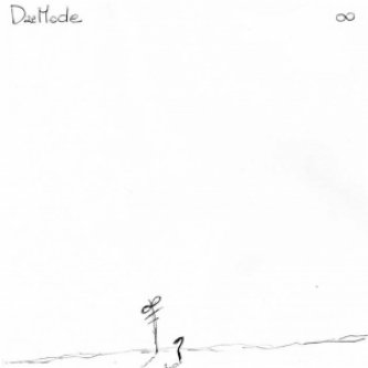 Copertina dell'album ∞ (2012), di DæMode