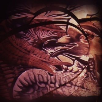 Copertina dell'album Anguane, di Slumberwood