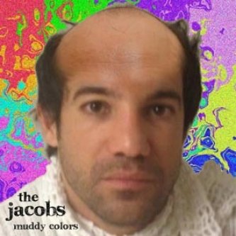 Copertina dell'album Muddy Colors, di the Jacobs