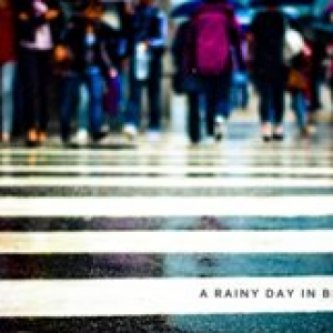 Copertina dell'album A Rainy Day In Bergen, di A Rainy Day In Bergen (fka Underscore)
