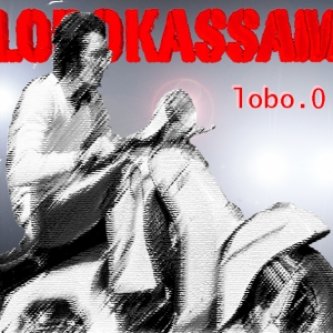 Copertina dell'album lobo.0, di LoboKassam