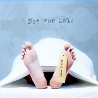 Copertina dell'album Calma piatta, di Not For Sale