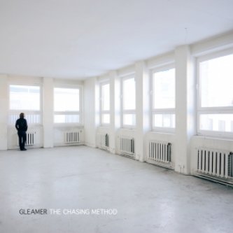 Copertina dell'album The Chasing Method, di Gleamer