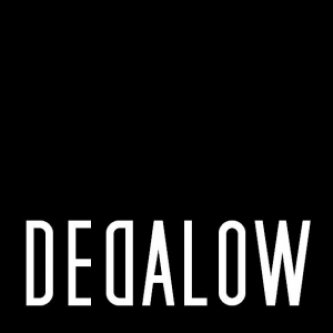 Copertina dell'album Dedalow, di Oversoda Project