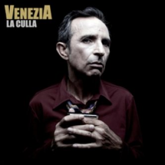 Copertina dell'album La culla, di VeneziA [Sicilia]