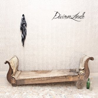 Copertina dell'album DivinaeLaude, di DivinaeLaude