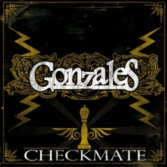 Copertina dell'album CheckMate, di Gonzales