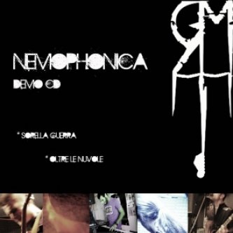 Copertina dell'album Demo, di Nemophonica