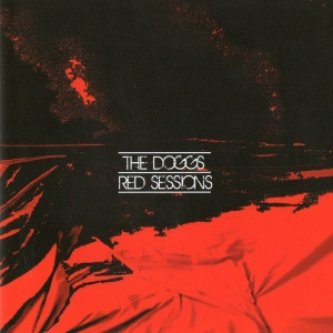 Copertina dell'album Red Sessions, di The Doggs