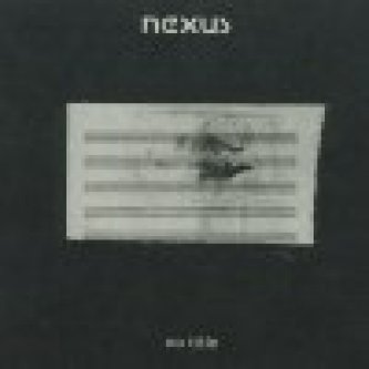 Copertina dell'album No title (ep), di Nexus