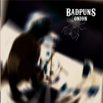 Copertina dell'album onion, di badpuns