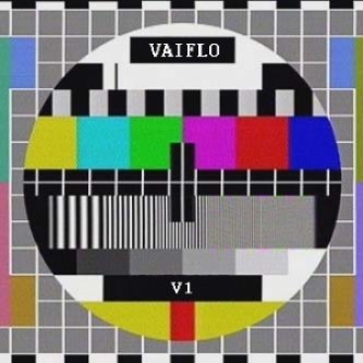 Copertina dell'album V1, di Vaiflo