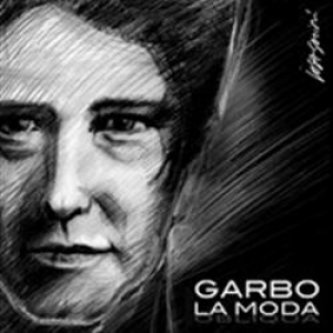 Copertina dell'album La moda, di Garbo