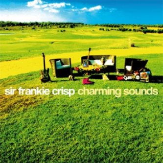 Copertina dell'album Charming Sound, di Sir Frankie Crisp