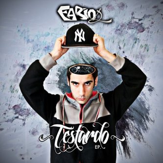 Testardo EP