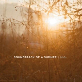 Copertina dell'album Holes, di Soundtrack of a Summer