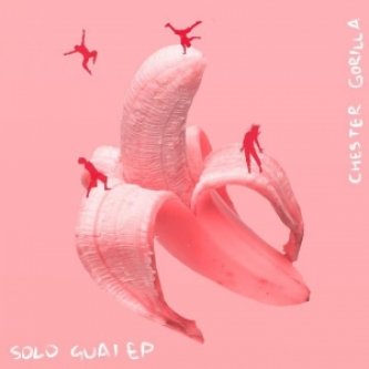 Copertina dell'album Solo Guai EP, di Chester Gorilla