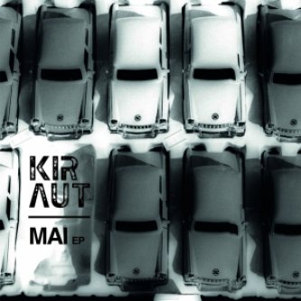 Copertina dell'album Mai, di KirAut