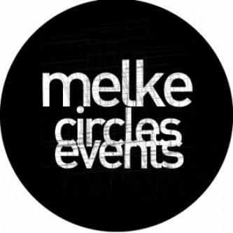 Copertina dell'album Circles Events, di melke