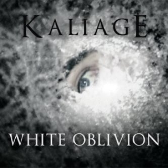 Copertina dell'album White Oblivion EP, di Kaliage