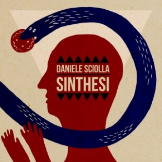 Copertina dell'album Sinthesi, di danielesciolla