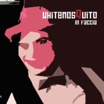 Copertina dell'album In Faccia (single edit), di White MosQuito