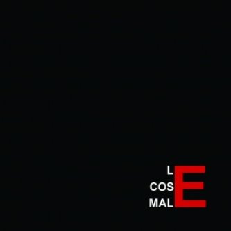 Copertina dell'album Le Cose Male, di Le Cose Male