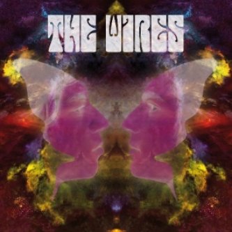 Copertina dell'album The Wires, di The Wires