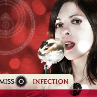 Copertina dell'album Infection, di Miss O